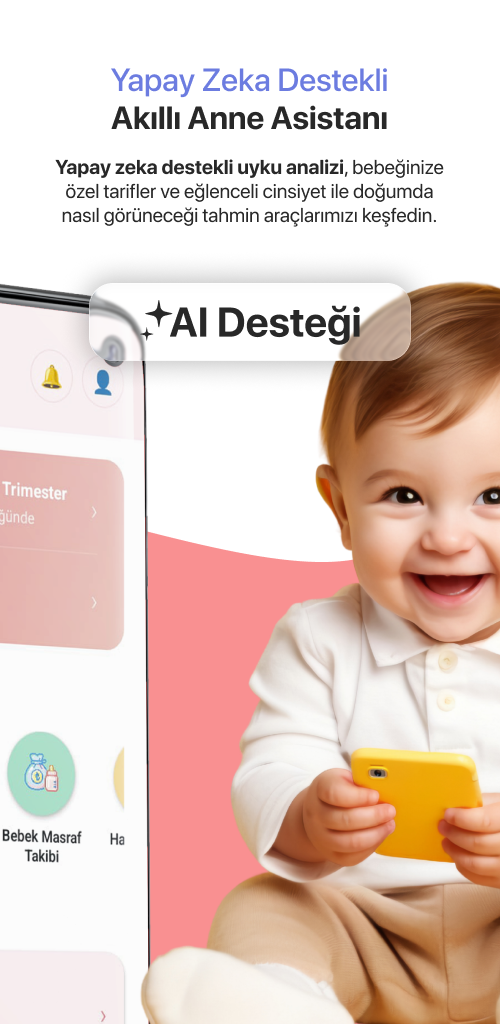 BebeTak Ekran 4